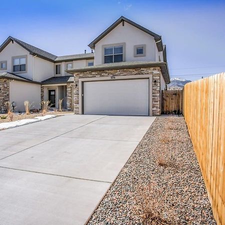 4Bd Westside Vacation Home W Space & Flexibility Colorado Springs Exterior photo