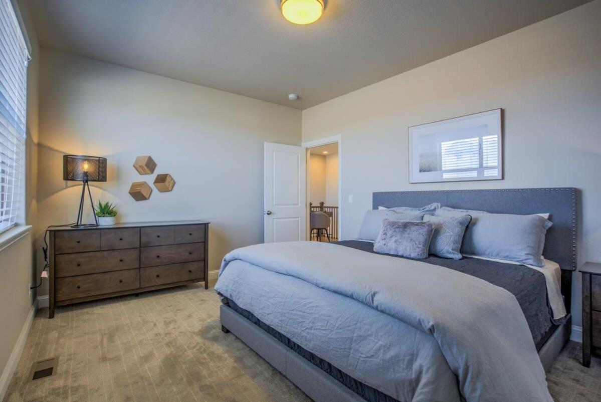 4Bd Westside Vacation Home W Space & Flexibility Colorado Springs Exterior photo
