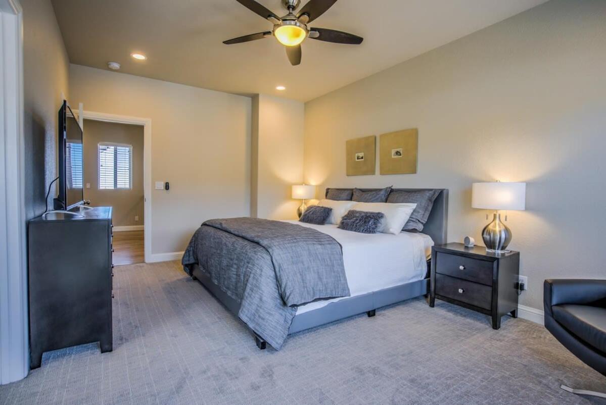 4Bd Westside Vacation Home W Space & Flexibility Colorado Springs Exterior photo