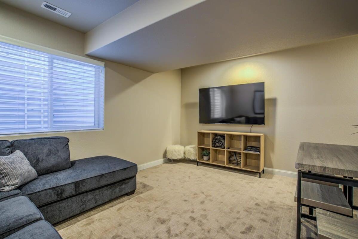 4Bd Westside Vacation Home W Space & Flexibility Colorado Springs Exterior photo