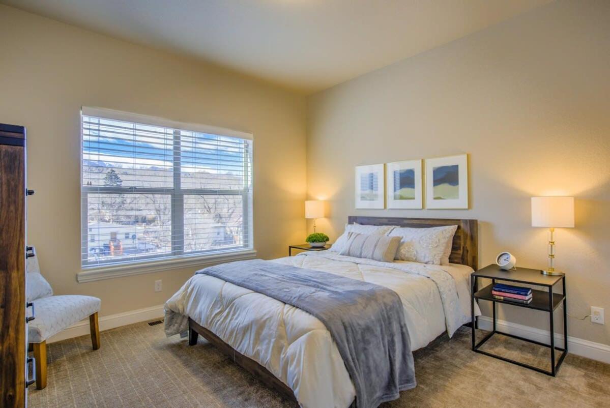 4Bd Westside Vacation Home W Space & Flexibility Colorado Springs Exterior photo