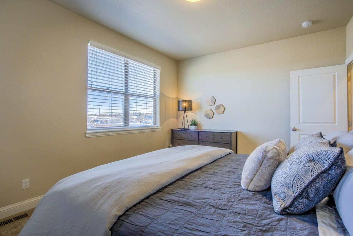 4Bd Westside Vacation Home W Space & Flexibility Colorado Springs Exterior photo