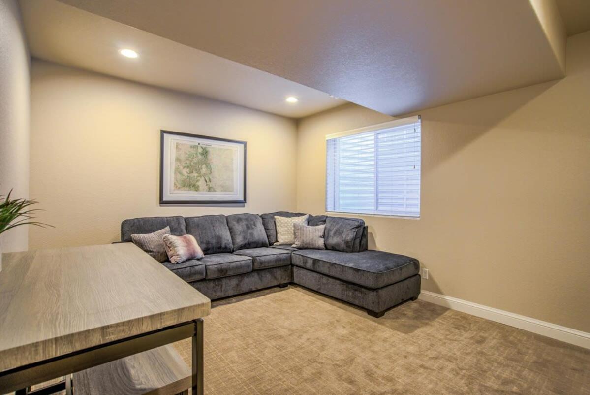 4Bd Westside Vacation Home W Space & Flexibility Colorado Springs Exterior photo